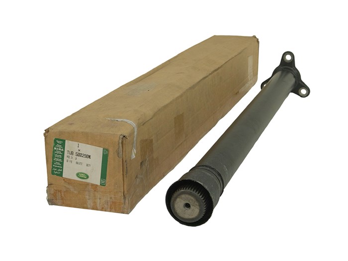 SHAFT ASSY-DRIVE