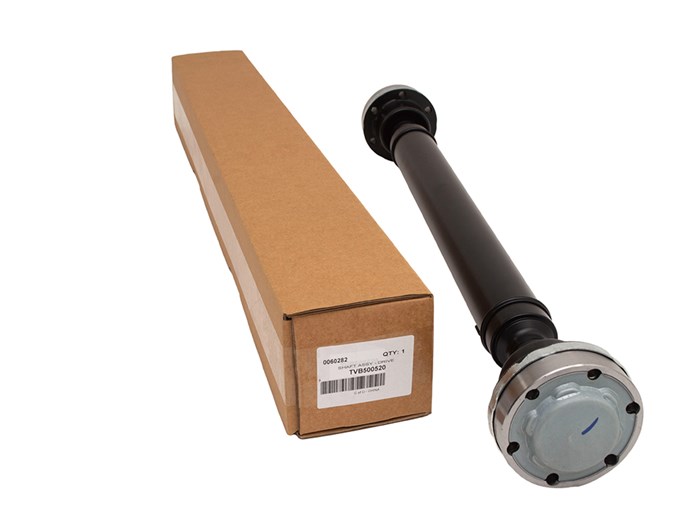 SHAFT ASSY - DRIVE