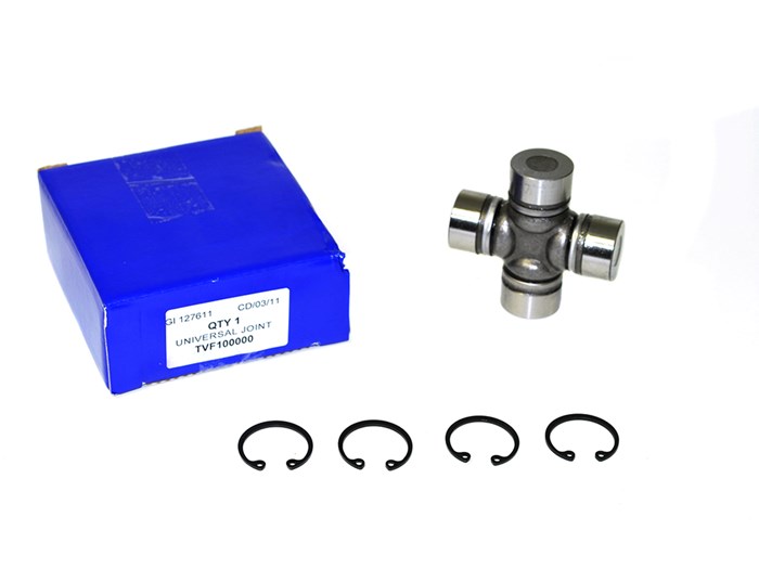 UNIVERSAL JOINT