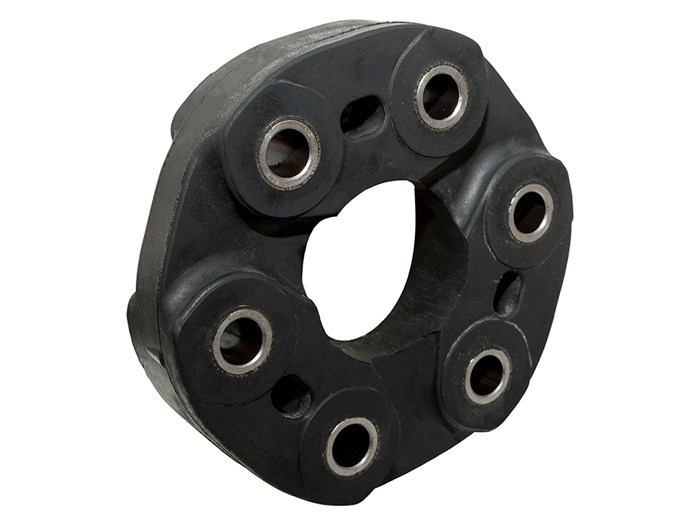 PROP COUPLING-NO BOLTS-OEM