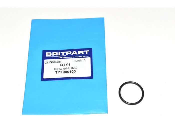 RING-SEALING