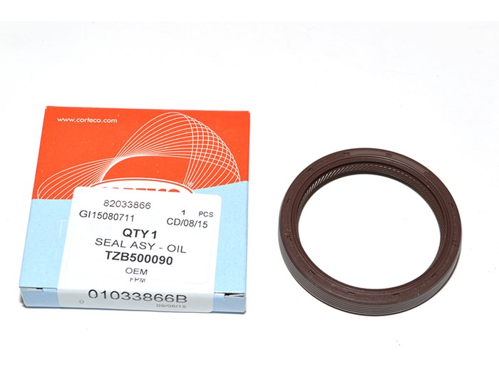 SEAL ASY - OIL