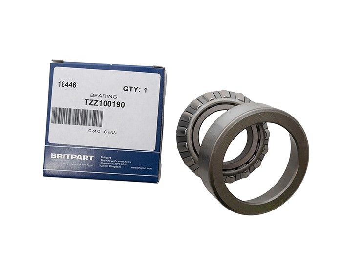 BEARING