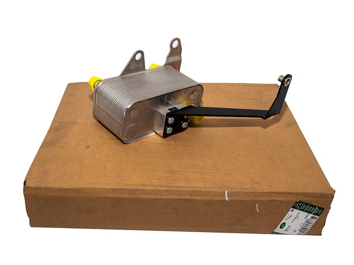 OIL COOLER - ENGI
