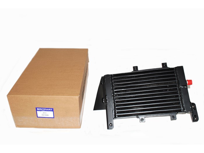 OIL COOLER