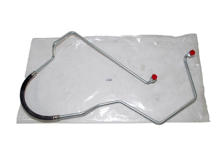 PIPE-OIL COOLER