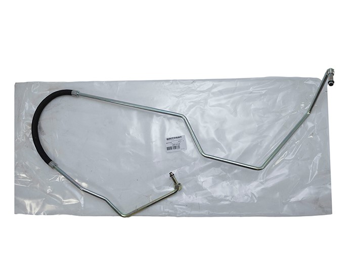 PIPE-OIL COOLER