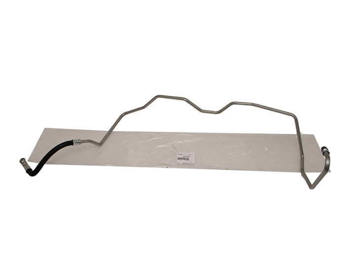 OIL COOLER PIPE