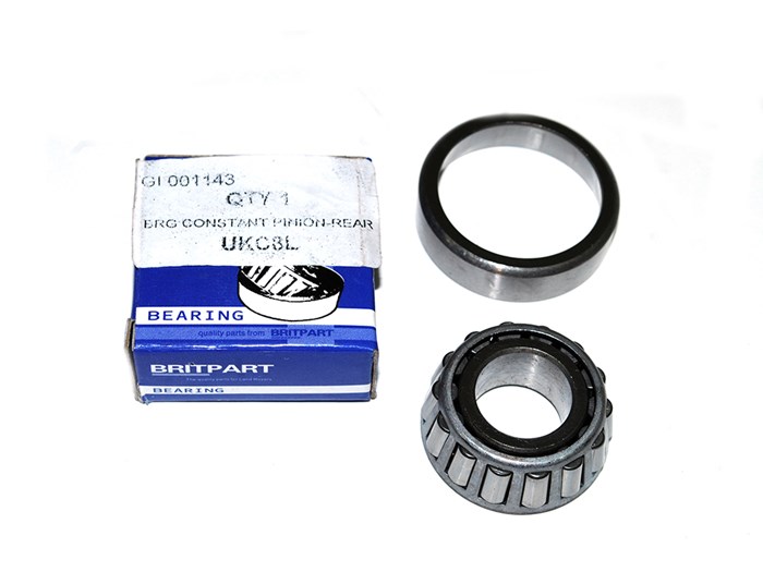 BRG CONSTANT PINION-REAR