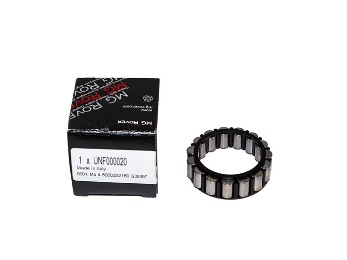 BEARING-NEEDLE CLUTCH HOUSING