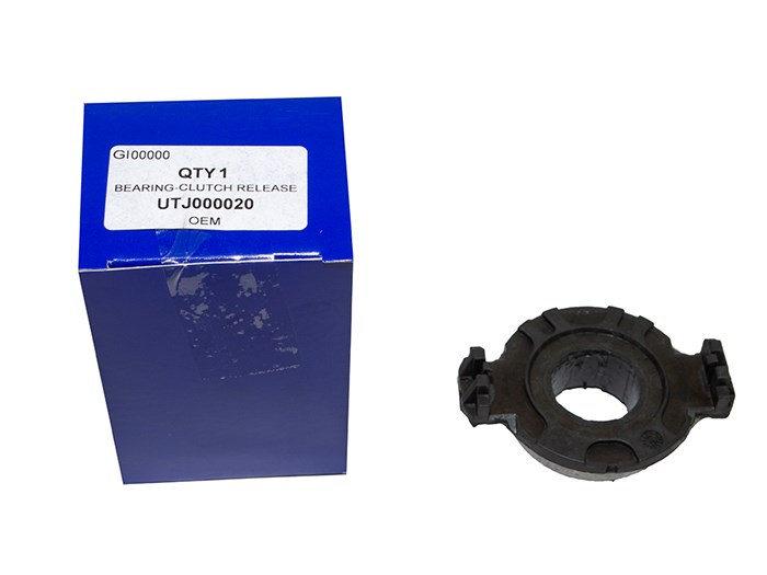 BEARING-CLUTCH RELEASE