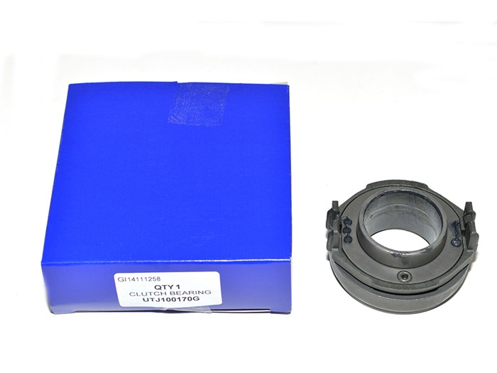 CLUTCH BEARING
