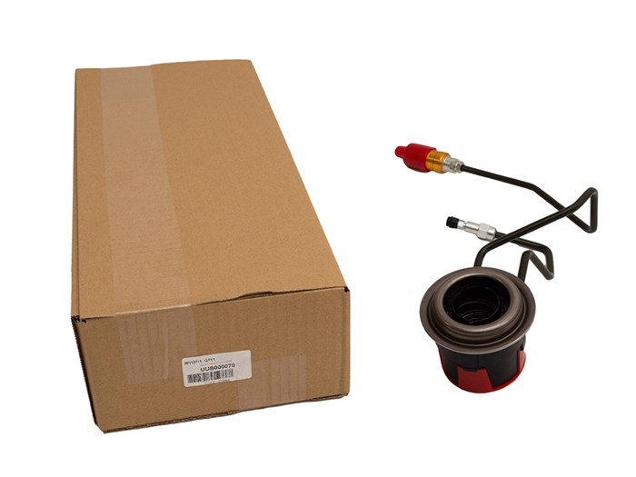 CLUTCH SLAVE CYLINDER