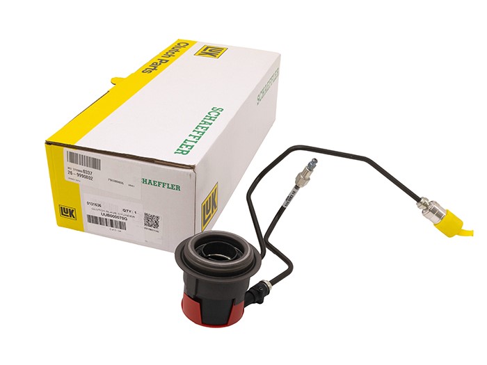CLUTCH SLAVE CYLINDER