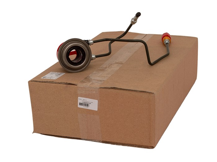 CLUTCH SLAVE CYLINDER