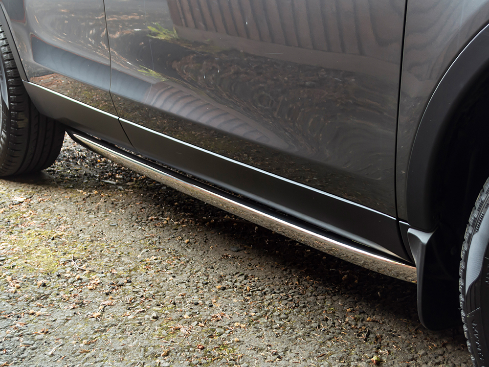 Side Protection Tubes — afbeelding 4