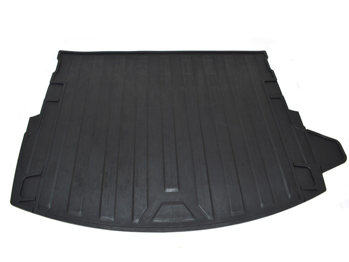 MAT - LOADING COMPARTMENT - RUBBER