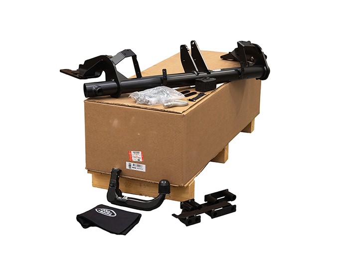 KIT - TOW BRACKET