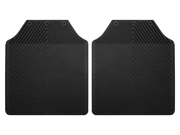 Rear Mudflaps