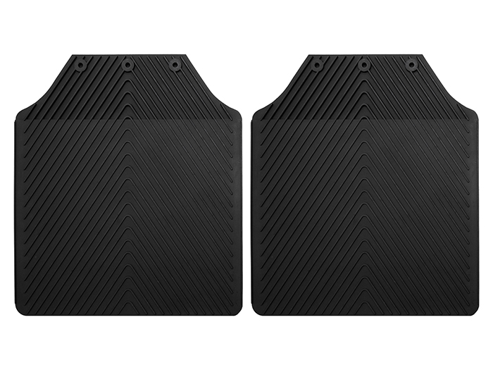 Rear Mudflaps — afbeelding 2