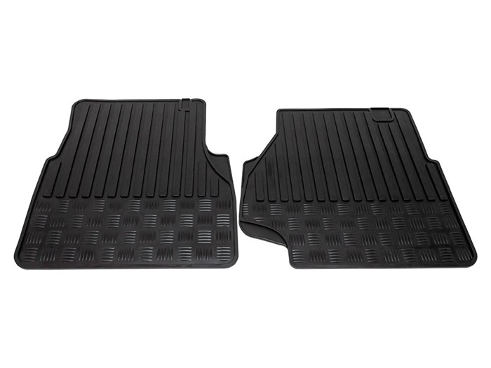 Rubber Mat Set