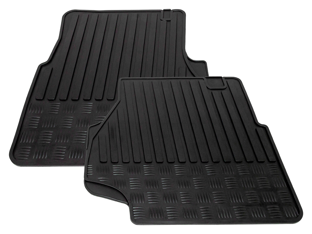 Rubber Mat Set — afbeelding 2