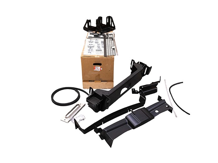 MOUNTING - BRACKET