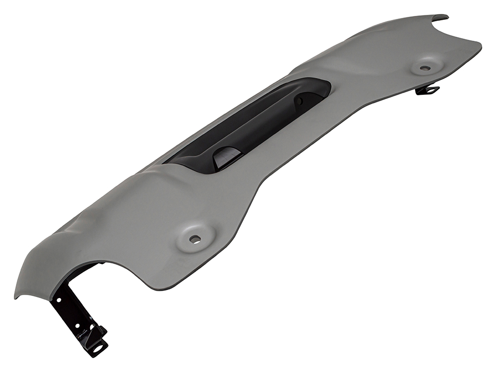 Front Undershield — afbeelding 2