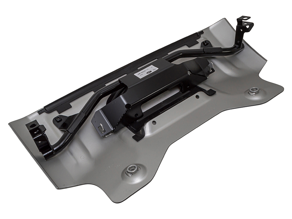 Front Undershield — afbeelding 3