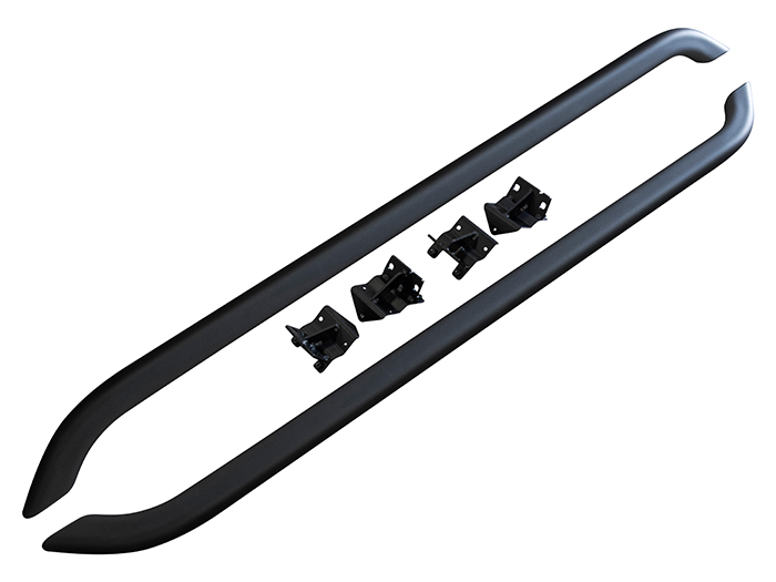 Side Protection Tubes — afbeelding 2