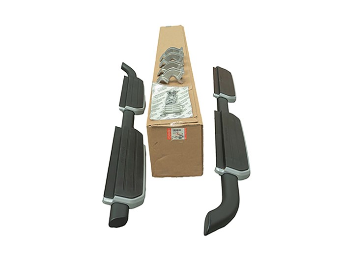 STEP - BODY SIDE