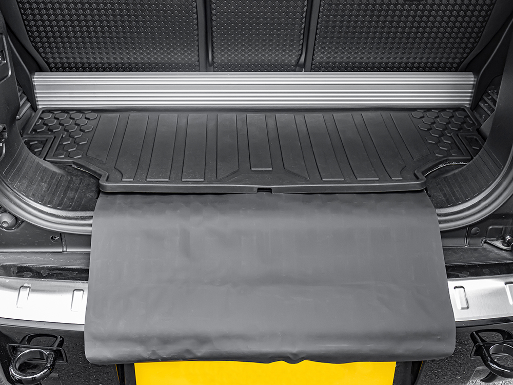 Loadspace Mat — afbeelding 3
