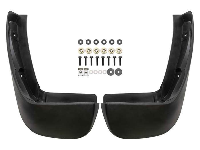 Front Mudflaps