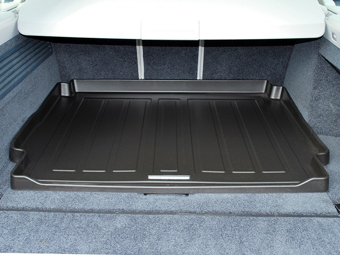 Loadspace Mat