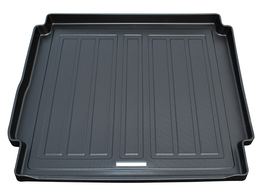 Loadspace Mat — afbeelding 2