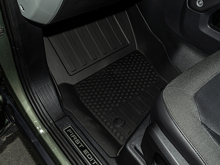 Rubber Mat Set — afbeelding 5