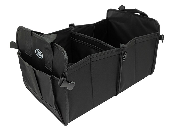 Land Rover Boot Organiser