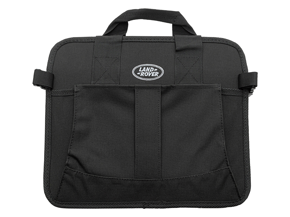 Land Rover Boot Organiser — afbeelding 2