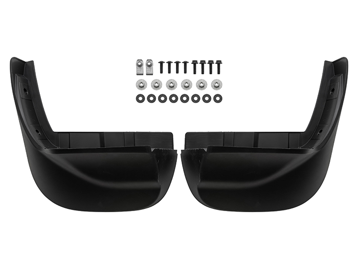 Front Mudflaps