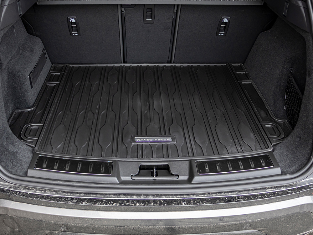 Loadspace Mat — afbeelding 2
