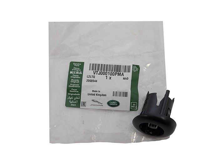 BEZEL - PARKING AID SENSOR