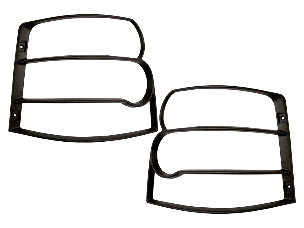 Rear Light Guards — afbeelding 2