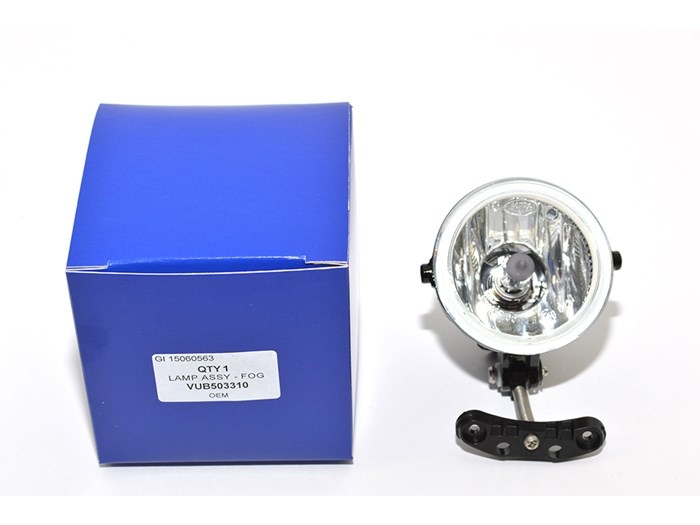 LAMP ASSY - FOG
