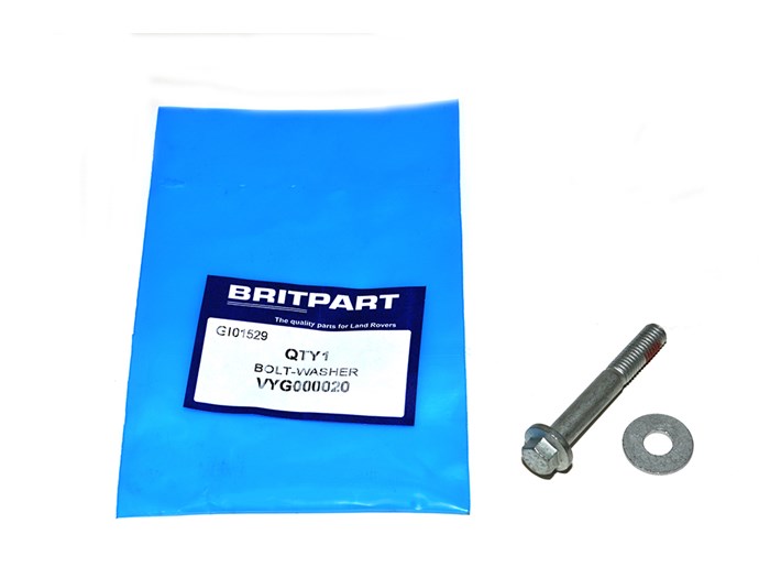 BOLT-WASHER