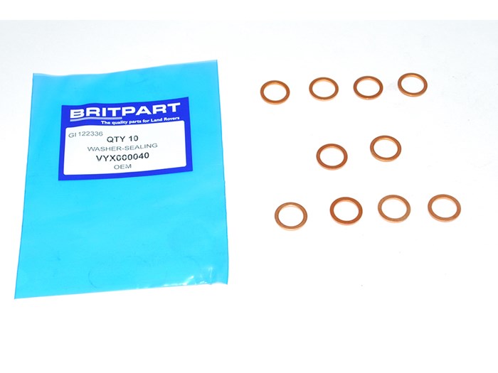 WASHER-SEALING