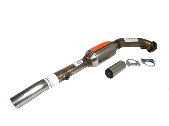CATALYSTASY LH