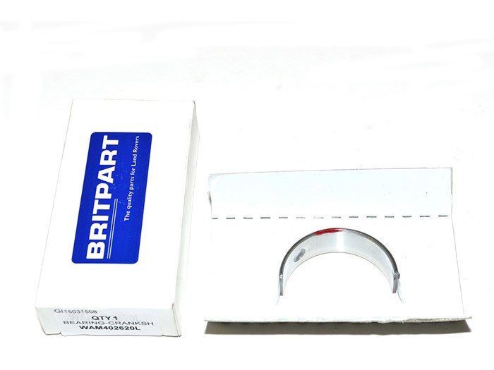 BEARING-CRANKSH