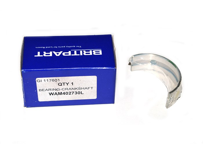 BEARING-CRANKSHAFT