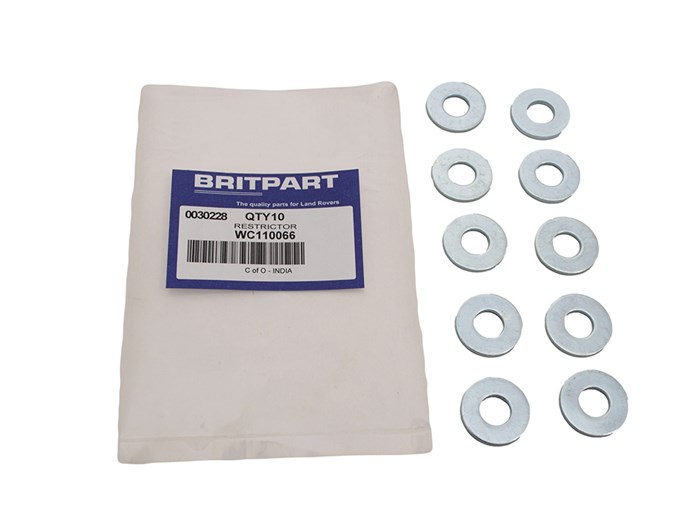 RESTRICTOR