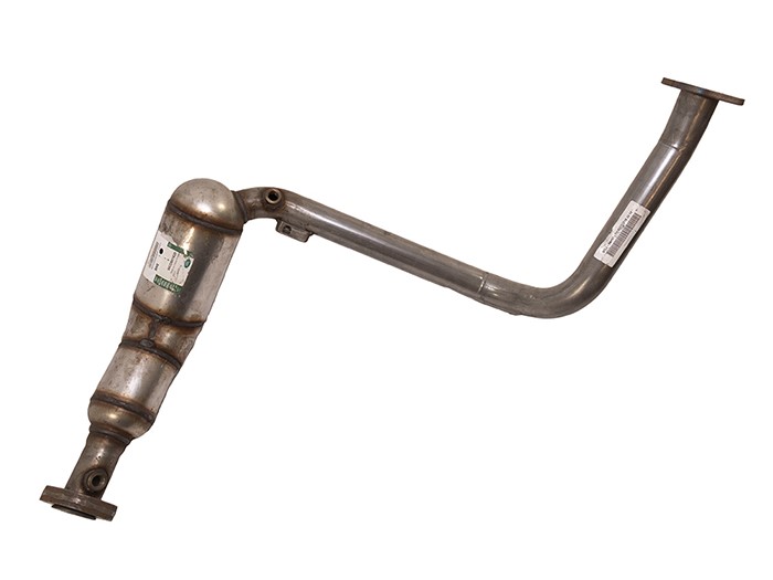 CONVERTER ASSY